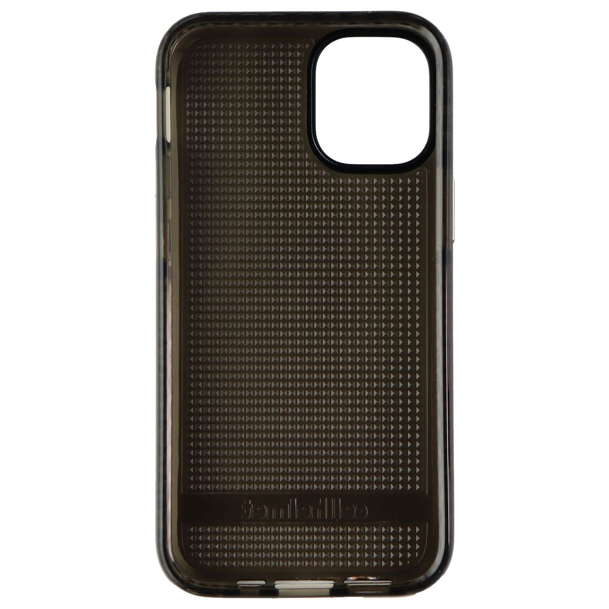 CellHelmet Altitude X PRO Series Case for Apple iPhone 12 mini - Black Cell Phone - Cases, Covers & Skins CellHelmet    - Simple Cell Bulk Wholesale Pricing - USA Seller