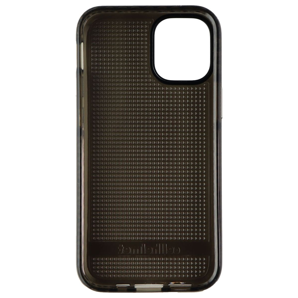 CellHelmet Altitude X PRO Series Case for Apple iPhone 12 mini - Black Cell Phone - Cases, Covers & Skins CellHelmet - Simple Cell Bulk Wholesale Pricing - USA Seller