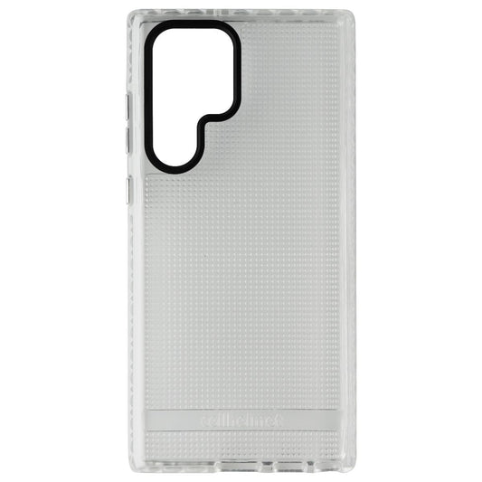 Altitude X Series for Samsung Galaxy S22 Ultra 5G (Clear) Cell Phone - Cases, Covers & Skins CellHelmet    - Simple Cell Bulk Wholesale Pricing - USA Seller