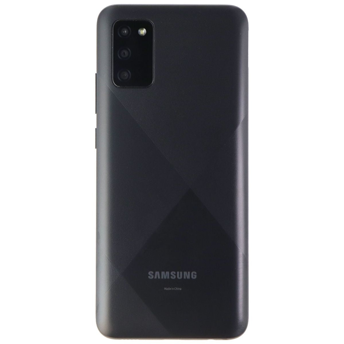 Samsung Galaxy A02s (6.5-in) Smartphone (SM-S124DL) TracFone Only - 32GB / Black Cell Phones & Smartphones Samsung - Simple Cell Bulk Wholesale Pricing - USA Seller