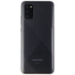 Samsung Galaxy A02s (6.5-in) Smartphone (SM-A025U) Unlocked - 32GB / Black Cell Phones & Smartphones Samsung - Simple Cell Bulk Wholesale Pricing - USA Seller