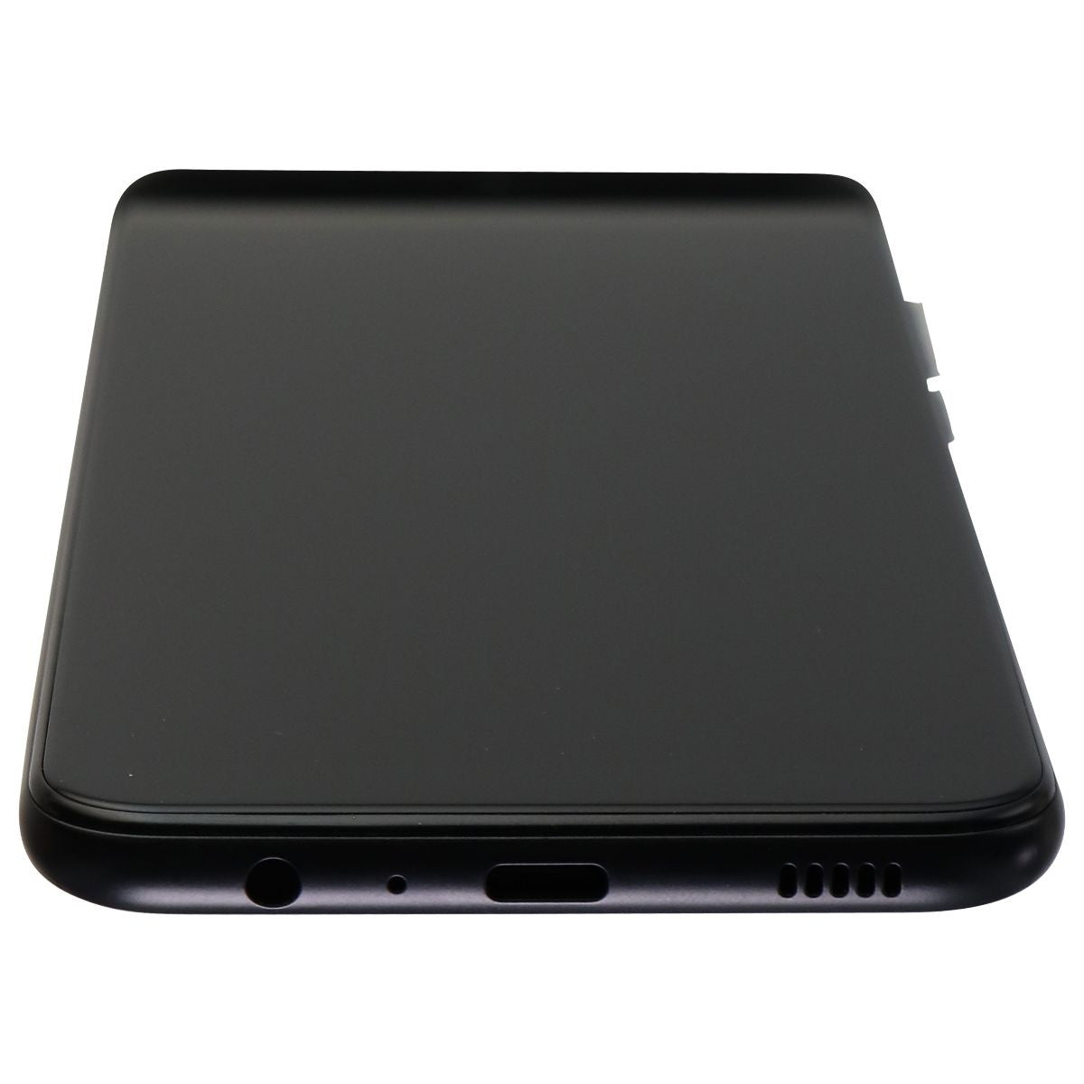 Samsung Galaxy A02s (6.5-in) Smartphone (SM-S124DL) TracFone Only - 32GB / Black Cell Phones & Smartphones Samsung - Simple Cell Bulk Wholesale Pricing - USA Seller