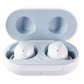 Samsung Galaxy Buds (1st Gen) True Wireless Earbuds - White (SM-R170) Portable Audio - Headphones Samsung - Simple Cell Bulk Wholesale Pricing - USA Seller
