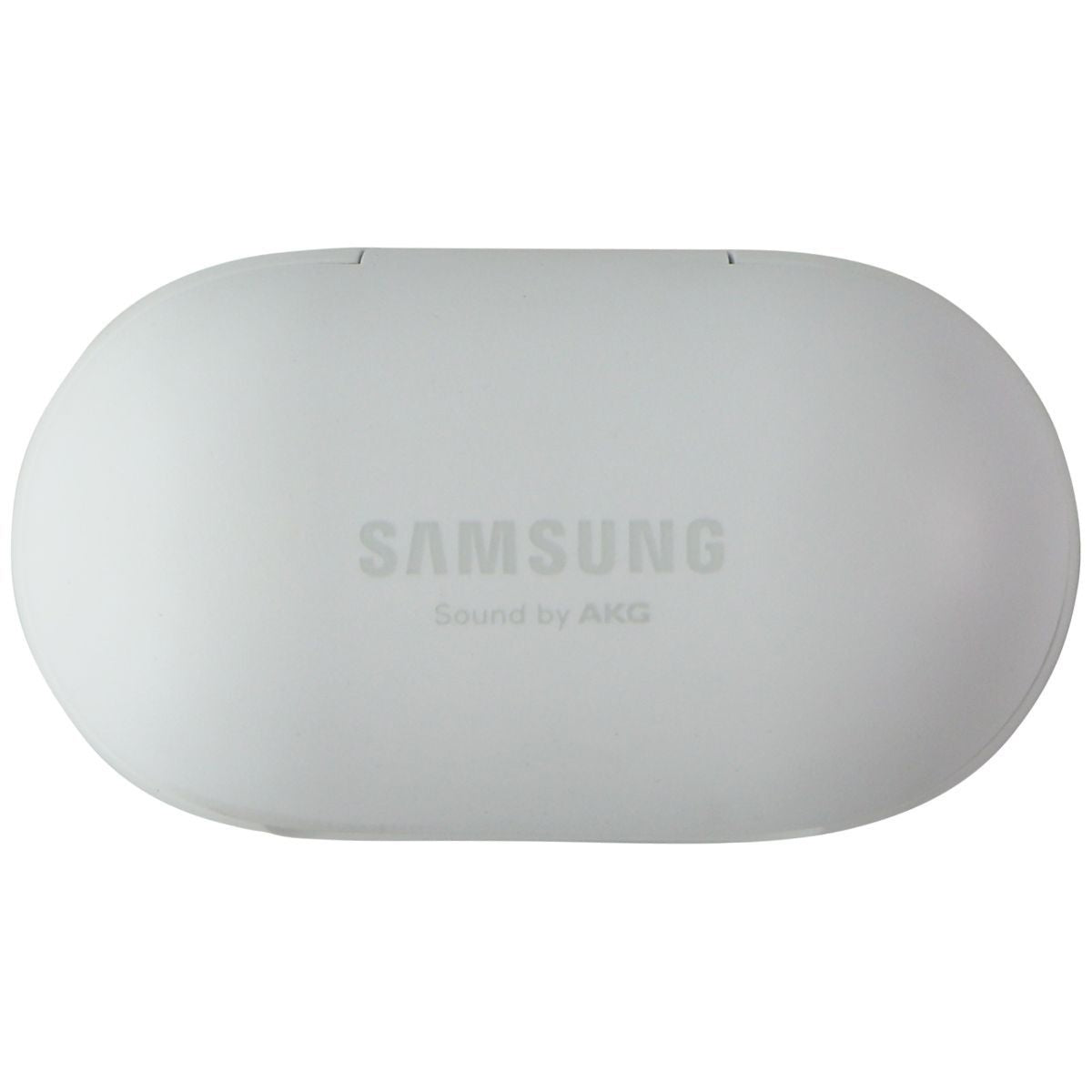 Samsung Galaxy Buds (1st Gen) True Wireless Earbuds - White (SM-R170) Portable Audio - Headphones Samsung - Simple Cell Bulk Wholesale Pricing - USA Seller