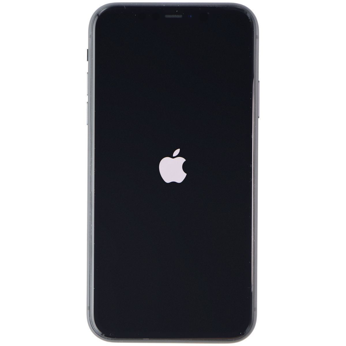 Apple iPhone 11 (6.1-inch) Smartphone (A2111) Cricket ONLY - 64GB / Black