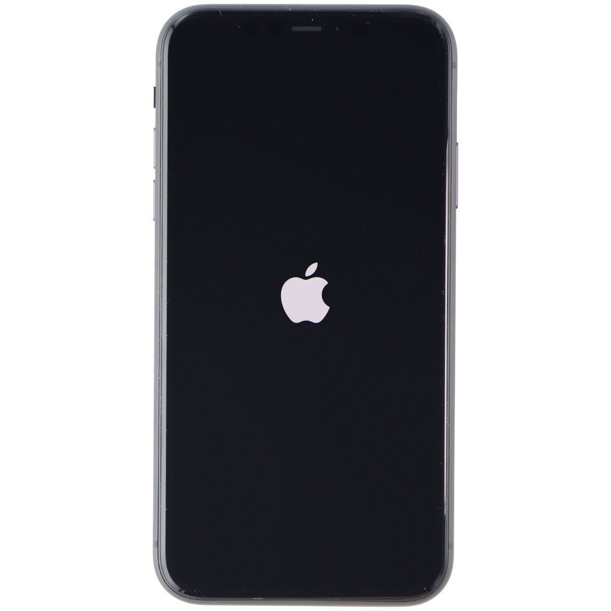 Apple iPhone 11 (6.1-inch) Smartphone (A2111) Dish Boost ONLY - 64GB / Black