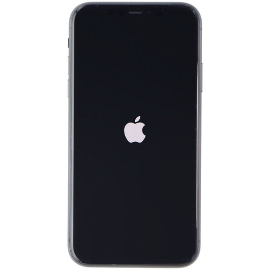 Apple iPhone 11 (6.1-inch) Smartphone (A2111) Dish Boost ONLY - 64GB / Black