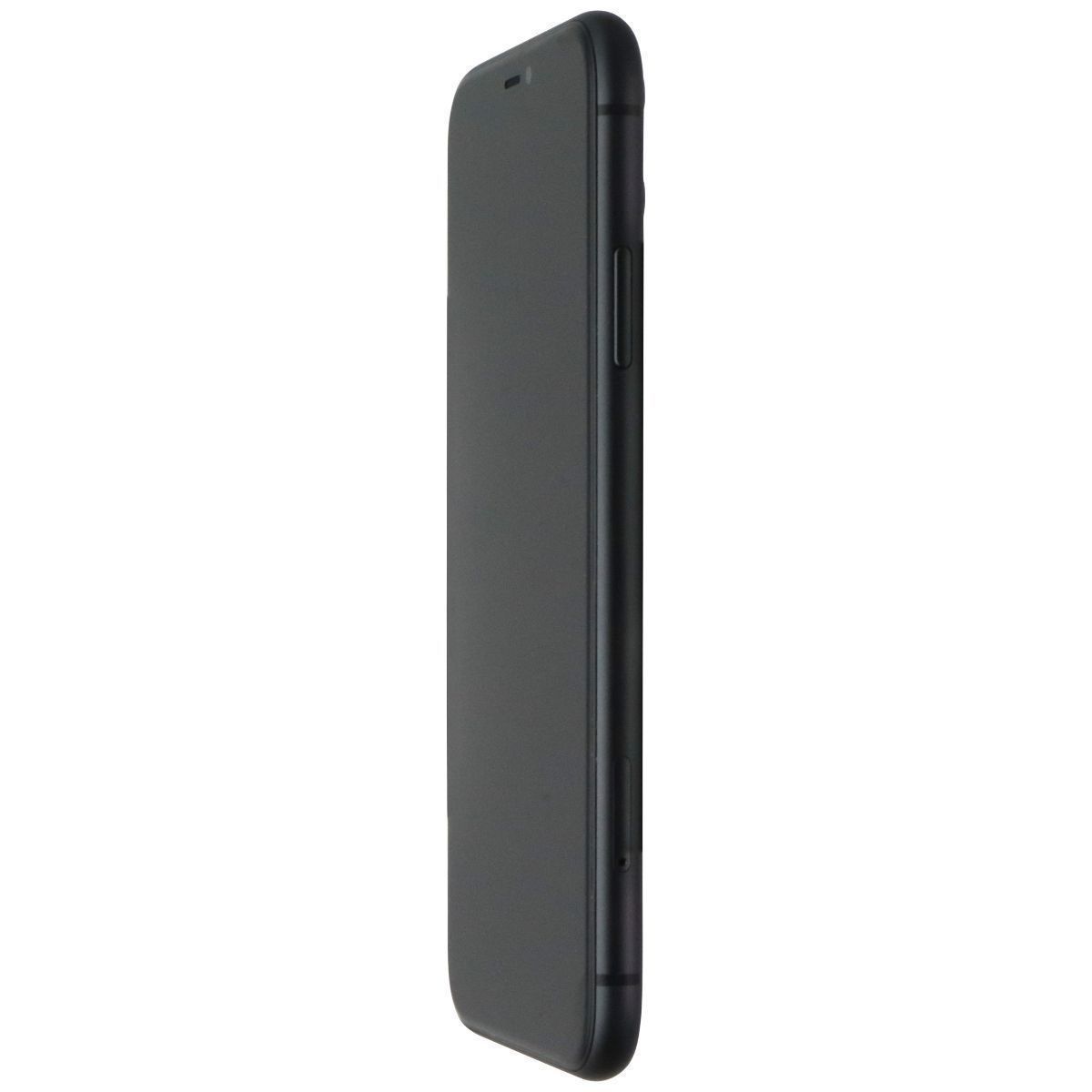 Apple iPhone 11 (6.1-inch) Smartphone (A2111) Unlocked - 128GB / Black Cell Phones & Smartphones Apple - Simple Cell Bulk Wholesale Pricing - USA Seller
