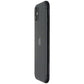 Apple iPhone 11 (6.1-inch) Smartphone (A2111) Unlocked - 128GB / Black Cell Phones & Smartphones Apple - Simple Cell Bulk Wholesale Pricing - USA Seller