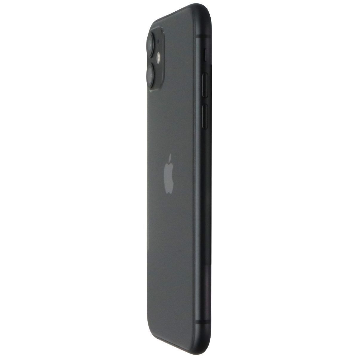 Apple iPhone 11 (6.1-inch) Smartphone (A2111) Unlocked - 128GB / Black Cell Phones & Smartphones Apple - Simple Cell Bulk Wholesale Pricing - USA Seller