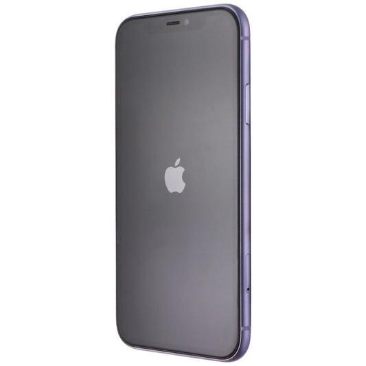 Apple iPhone 11 (6.1-inch) Smartphone (A2111) Unlocked - 128GB / Purple