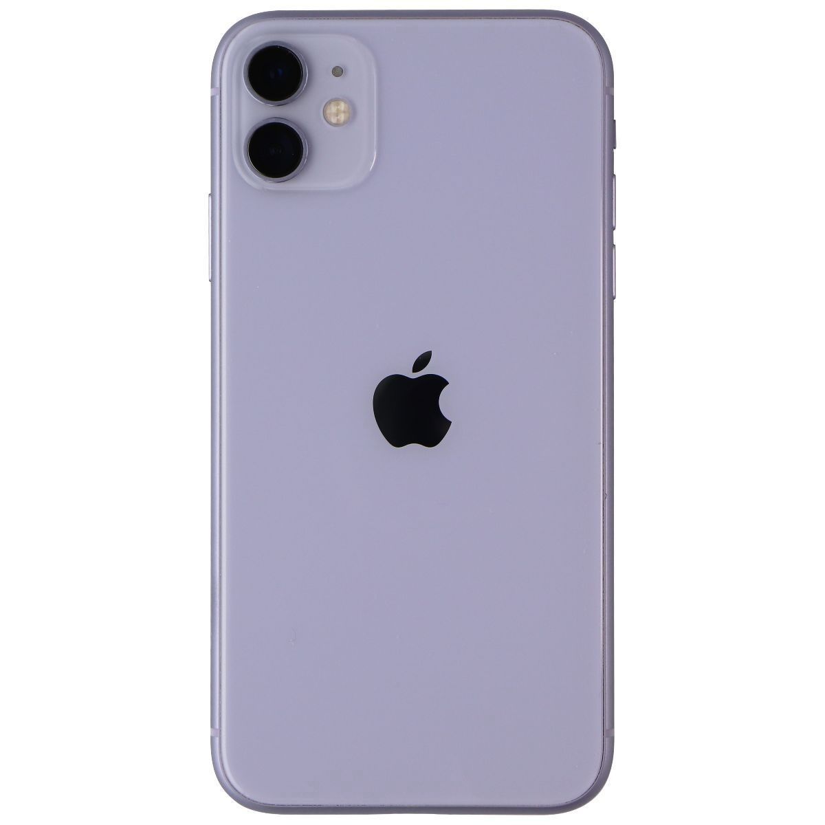 Apple iPhone 11 (6.1-inch) Smartphone (A2111) Unlocked - 128GB / Purple Cell Phones & Smartphones Apple - Simple Cell Bulk Wholesale Pricing - USA Seller