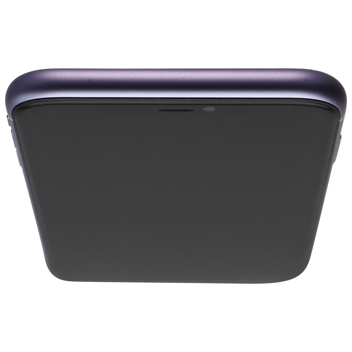 Apple iPhone 11 (6.1-inch) Smartphone (A2111) Unlocked - 256GB / Purple Cell Phones & Smartphones Apple - Simple Cell Bulk Wholesale Pricing - USA Seller