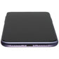 Apple iPhone 11 (6.1-inch) Smartphone (A2111) Unlocked - 64GB / Purple Cell Phones & Smartphones Apple - Simple Cell Bulk Wholesale Pricing - USA Seller
