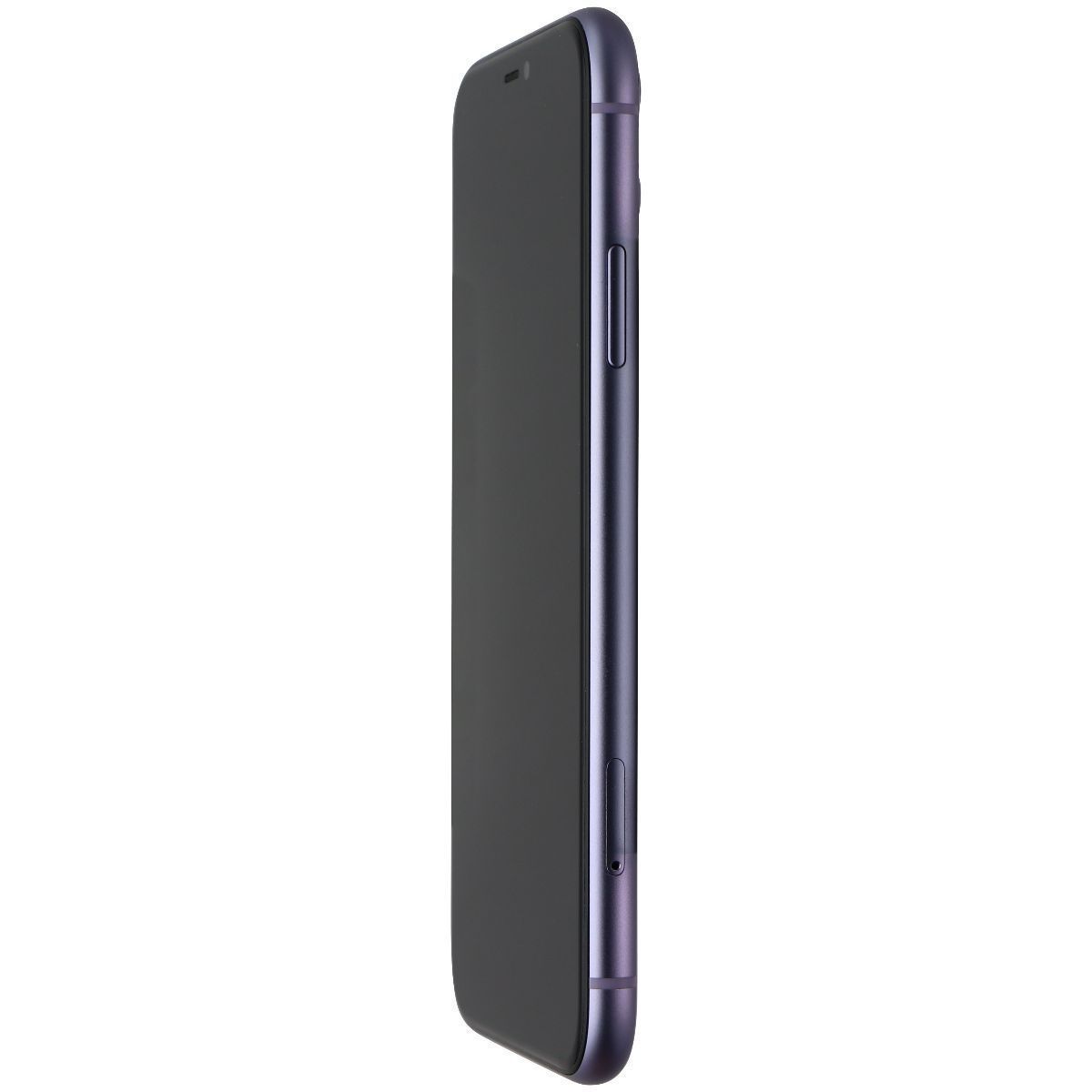 Apple iPhone 11 (6.1-inch) Smartphone (A2111) Unlocked - 256GB / Purple Cell Phones & Smartphones Apple - Simple Cell Bulk Wholesale Pricing - USA Seller
