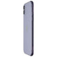 Apple iPhone 11 (6.1-inch) Smartphone (A2111) Unlocked - 256GB / Purple Cell Phones & Smartphones Apple - Simple Cell Bulk Wholesale Pricing - USA Seller