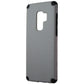 Base Protech Rugged Armor Series Case for Samsung Galaxy (S9+) - Gray/Black Cell Phone - Cases, Covers & Skins Base - Simple Cell Bulk Wholesale Pricing - USA Seller