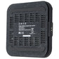 Zens Modular Series Single Wireless Charger 15W + 65W Power Adapter - Black Cell Phone - Chargers & Cradles ZENS - Simple Cell Bulk Wholesale Pricing - USA Seller