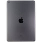 Apple iPad (10.2-inch, 9th Gen) Tablet (A2602) Wi-Fi Only - 64GB / Space Gray iPads, Tablets & eBook Readers Apple - Simple Cell Bulk Wholesale Pricing - USA Seller