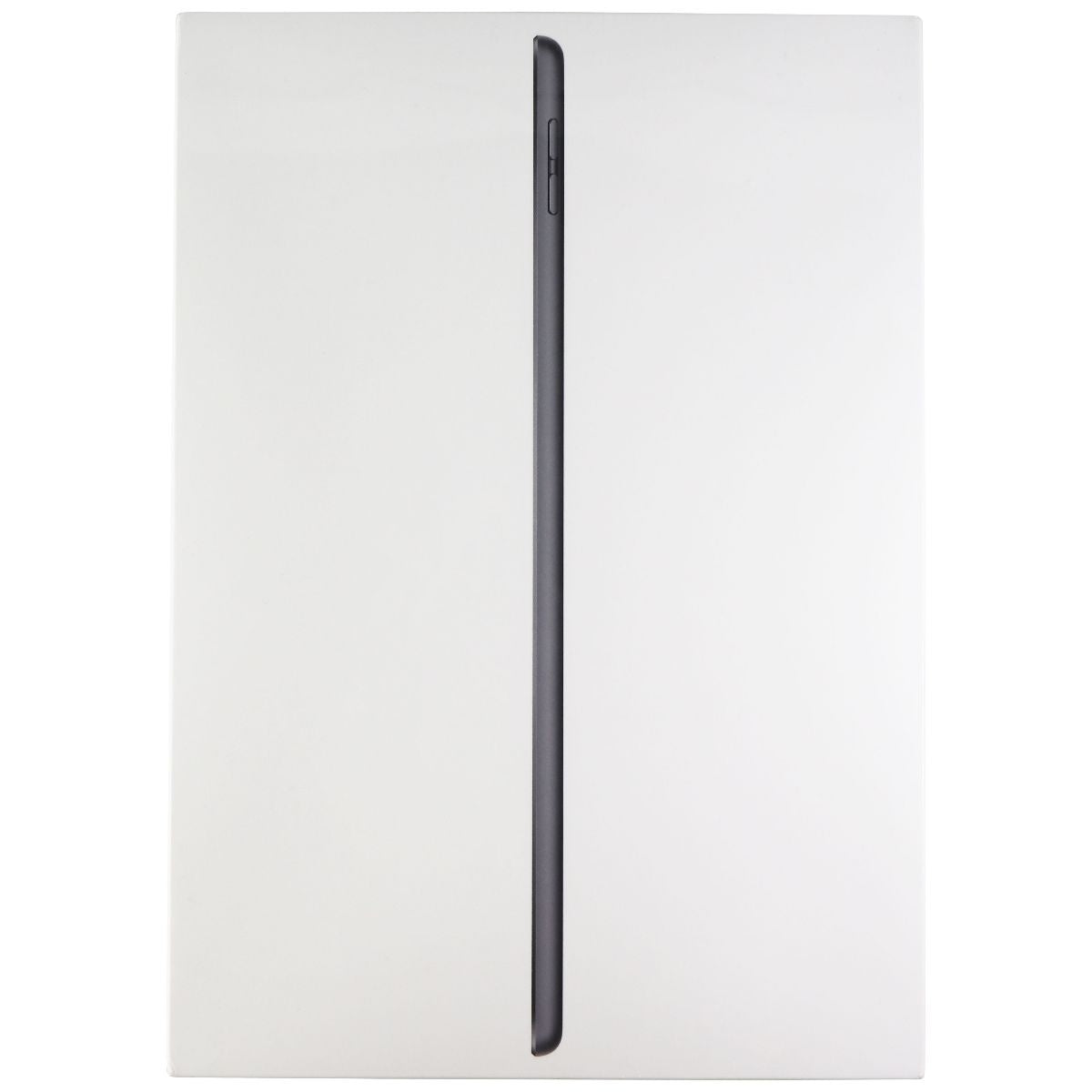 Apple iPad (10.2-inch, 9th Gen) Tablet (A2602) Wi-Fi Only - 64GB / Space Gray iPads, Tablets & eBook Readers Apple - Simple Cell Bulk Wholesale Pricing - USA Seller