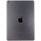 Apple iPad (10.2-inch, 9th Gen) Tablet (A2602) Wi-Fi Only - 256GB / Space Gray iPads, Tablets & eBook Readers Apple - Simple Cell Bulk Wholesale Pricing - USA Seller