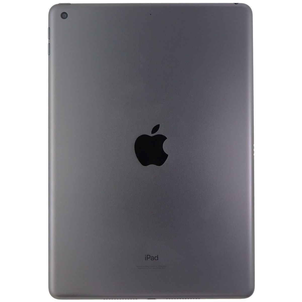 Apple iPad (10.2-inch, 9th Gen) Tablet (A2602) Wi-Fi Only - 256GB / Space Gray iPads, Tablets & eBook Readers Apple - Simple Cell Bulk Wholesale Pricing - USA Seller