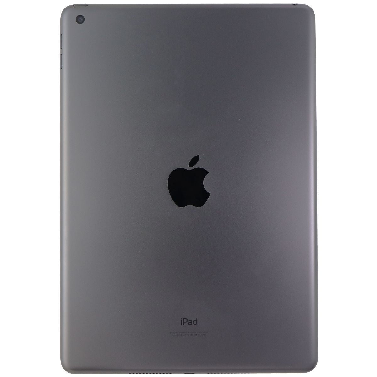 Apple iPad (10.2-inch, 9th Gen) Tablet (A2602) Wi-Fi Only - 256GB / Space Gray iPads, Tablets & eBook Readers Apple    - Simple Cell Bulk Wholesale Pricing - USA Seller