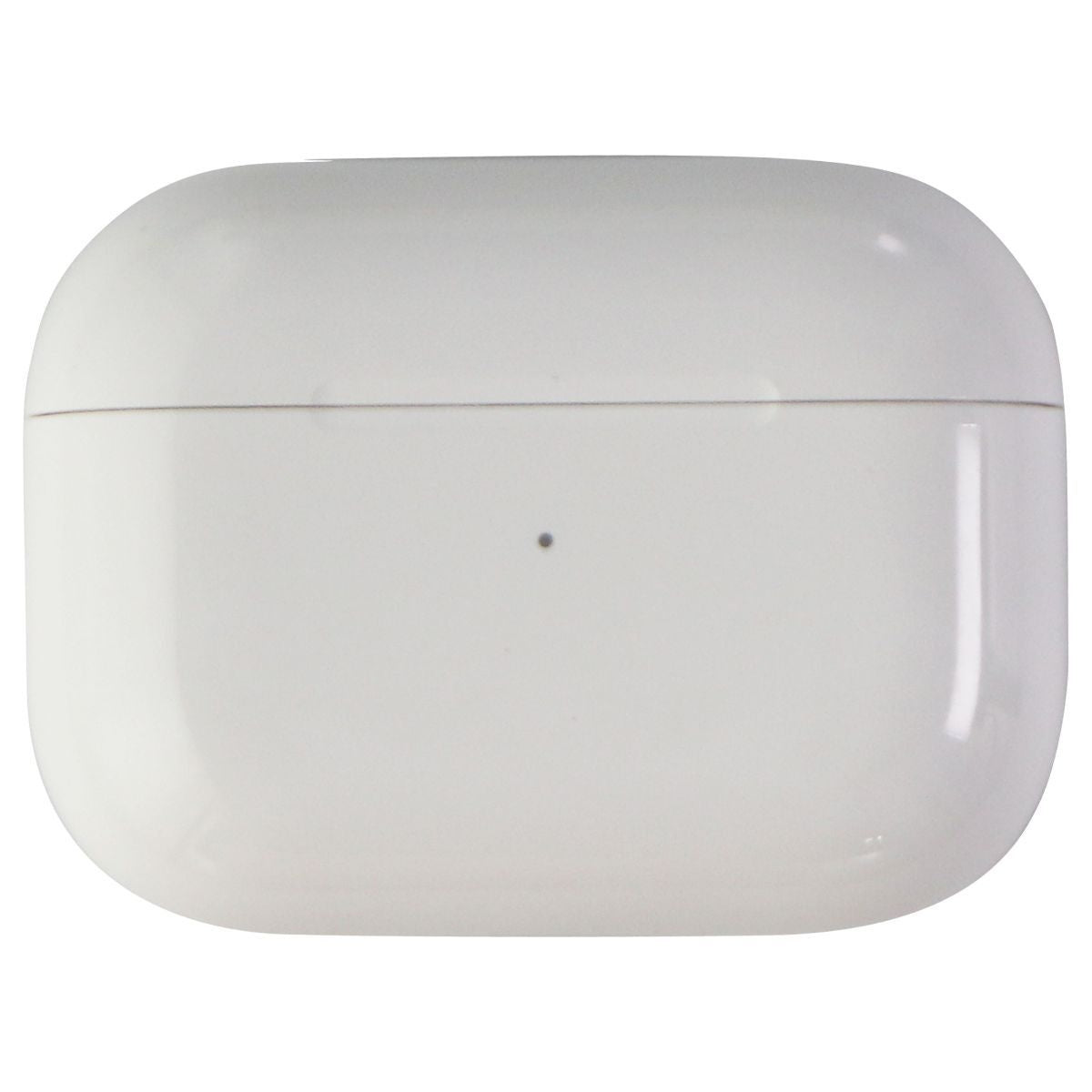 Apple AirPods Pro (1st Gen) with MagSafe Charging Case - White (MLWK3AM/A) Portable Audio - Headphones Apple - Simple Cell Bulk Wholesale Pricing - USA Seller