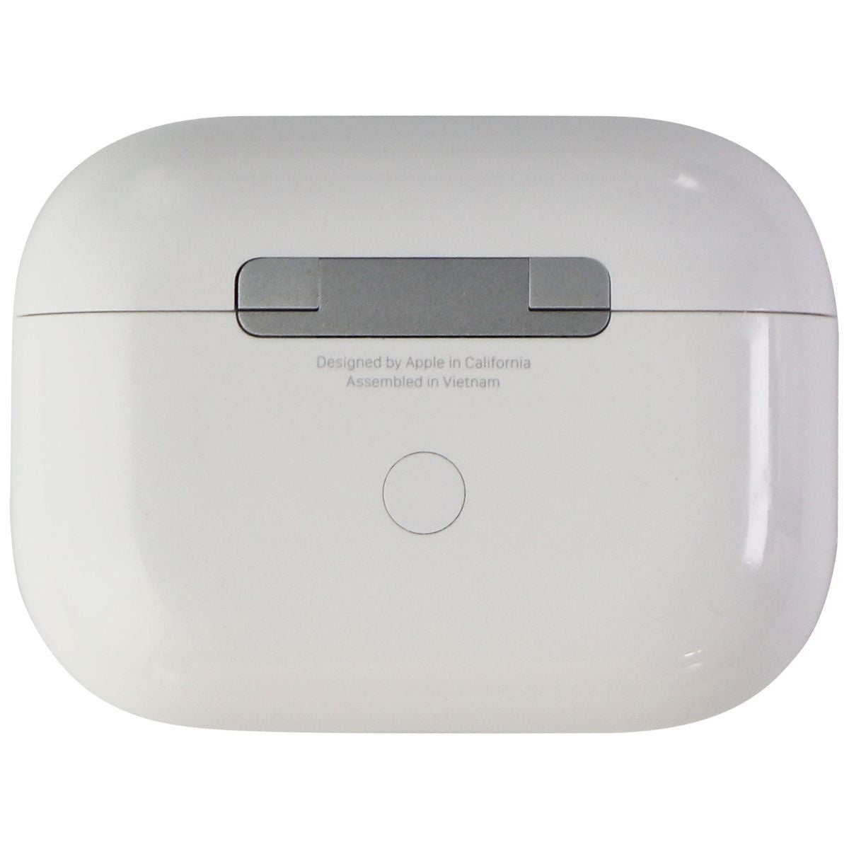 Apple AirPods Pro (1st Gen) with MagSafe Charging Case - White (MLWK3AM/A)