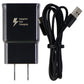 Samsung 15W Fast Charger USB Wall Adapter and USB-C to USB Cable - Black Cell Phone - Chargers & Cradles Samsung - Simple Cell Bulk Wholesale Pricing - USA Seller