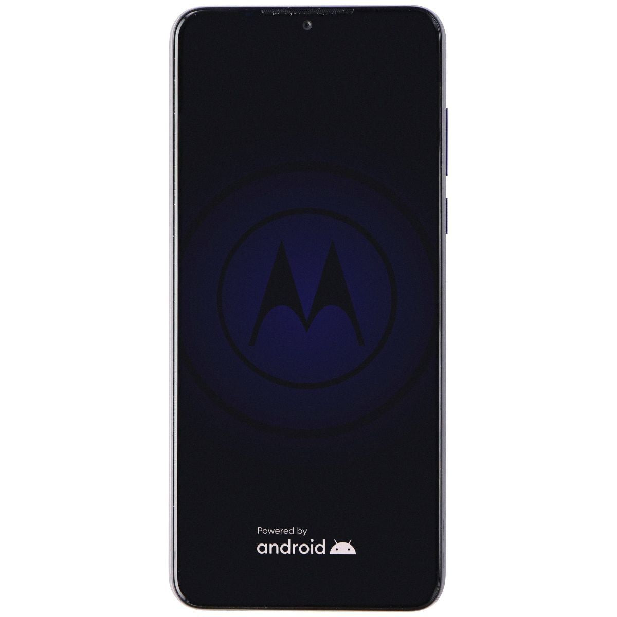 Motorola Moto G Pure (6.5-inch) Smartphone (XT2163-4) UNLOCKED - 32GB/Indigo Cell Phones & Smartphones Motorola - Simple Cell Bulk Wholesale Pricing - USA Seller