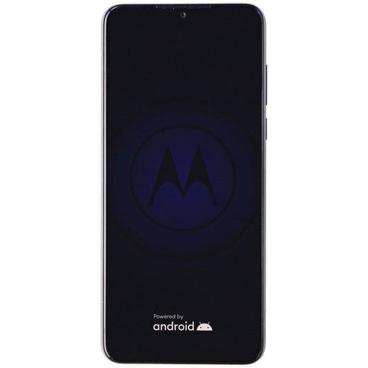 Motorola Moto G Pure (6.5-inch) Smartphone (XT2163-4) UNLOCKED - 32GB/Indigo Cell Phones & Smartphones Motorola - Simple Cell Bulk Wholesale Pricing - USA Seller