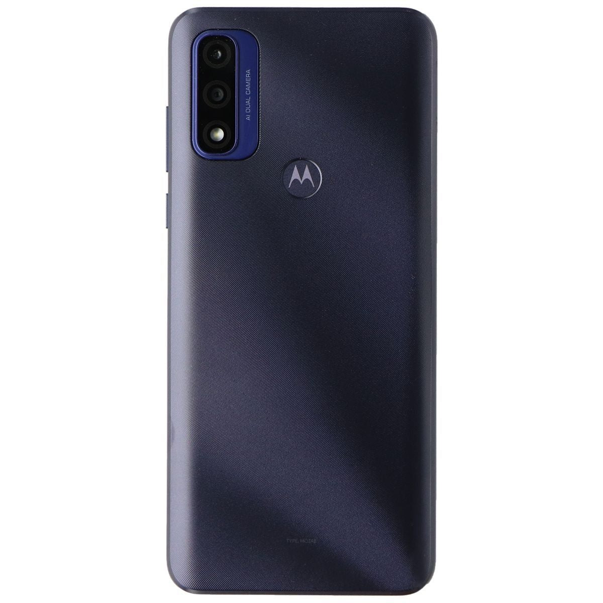 Motorola Moto G Pure (6.5-inch) Smartphone (XT2163-4) UNLOCKED - 32GB/Indigo Cell Phones & Smartphones Motorola - Simple Cell Bulk Wholesale Pricing - USA Seller
