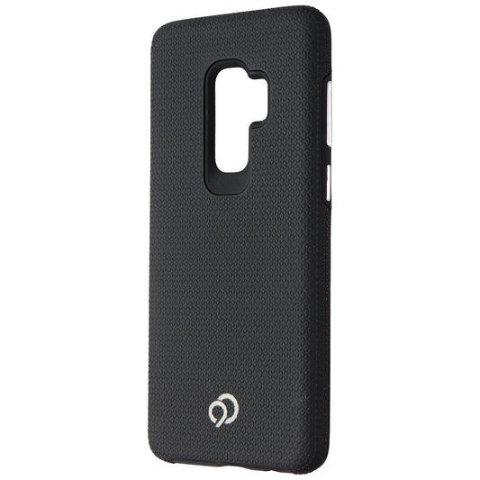 Nimbus9 Latitude Series Case for Samsung Galaxy S9+ (Plus)  - Textured Black Cell Phone - Cases, Covers & Skins Nimbus9    - Simple Cell Bulk Wholesale Pricing - USA Seller