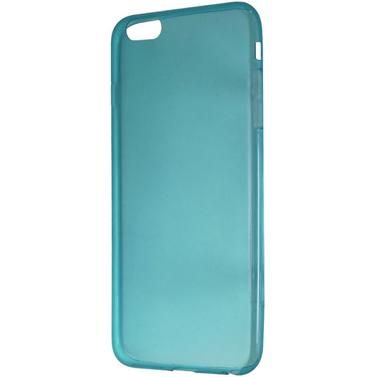 Affinity Gelskin Case for iPhone 6s Plus and iPhone 6 Plus - Blue Cell Phone - Cases, Covers & Skins Affinity    - Simple Cell Bulk Wholesale Pricing - USA Seller