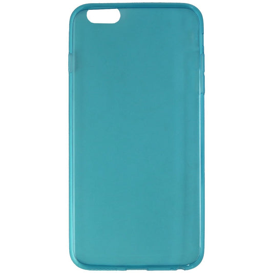 Affinity Gelskin Case for iPhone 6s Plus and iPhone 6 Plus - Blue Cell Phone - Cases, Covers & Skins Affinity    - Simple Cell Bulk Wholesale Pricing - USA Seller