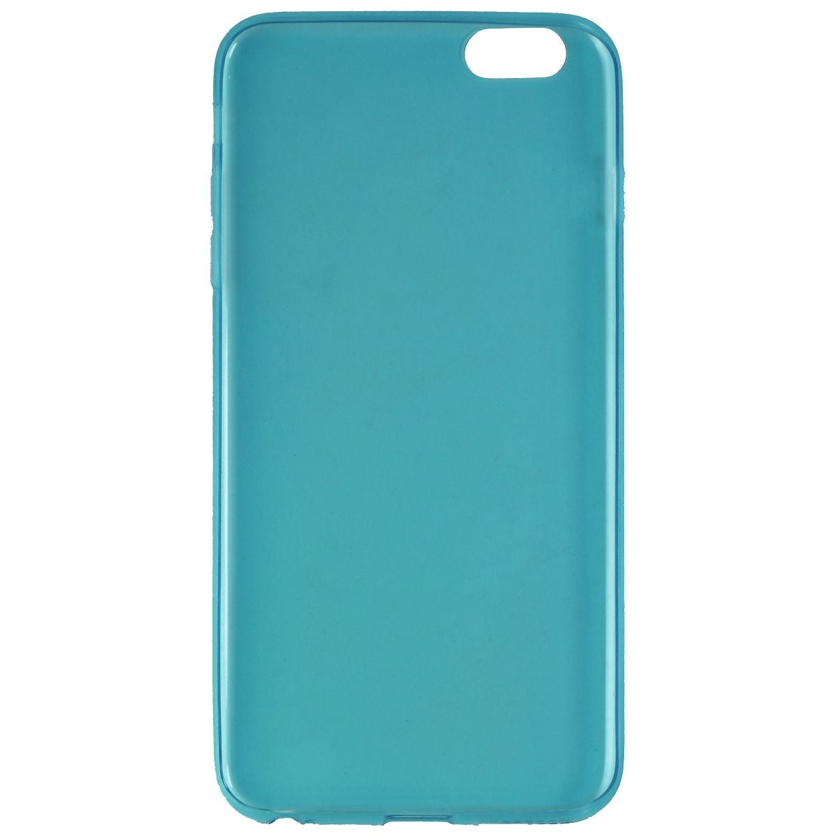 Affinity Gelskin Case for iPhone 6s Plus and iPhone 6 Plus - Blue Cell Phone - Cases, Covers & Skins Affinity    - Simple Cell Bulk Wholesale Pricing - USA Seller