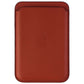 Apple Leather Wallet with MagSafe (for iPhone) - Arizona Cell Phone - Other Accessories Apple - Simple Cell Bulk Wholesale Pricing - USA Seller