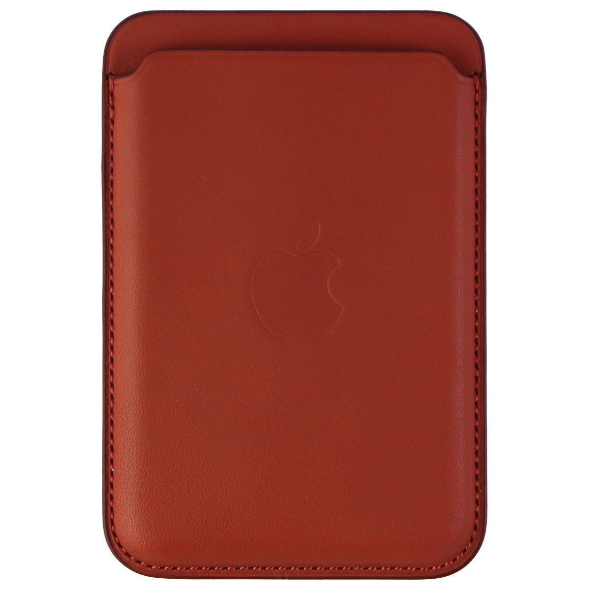 Apple Leather Wallet with MagSafe (for iPhone) - Arizona Cell Phone - Other Accessories Apple - Simple Cell Bulk Wholesale Pricing - USA Seller