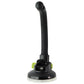 PureGear Magnetic Suction Cup Windshield & Dash Mount - Black (63301PG) Cell Phone - Mounts & Holders PureGear - Simple Cell Bulk Wholesale Pricing - USA Seller