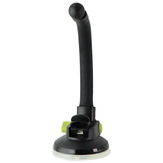 PureGear Magnetic Suction Cup Windshield & Dash Mount - Black (63301PG) Cell Phone - Mounts & Holders PureGear - Simple Cell Bulk Wholesale Pricing - USA Seller