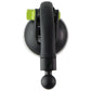PureGear Magnetic Suction Cup Windshield & Dash Mount - Black (63301PG) Cell Phone - Mounts & Holders PureGear - Simple Cell Bulk Wholesale Pricing - USA Seller
