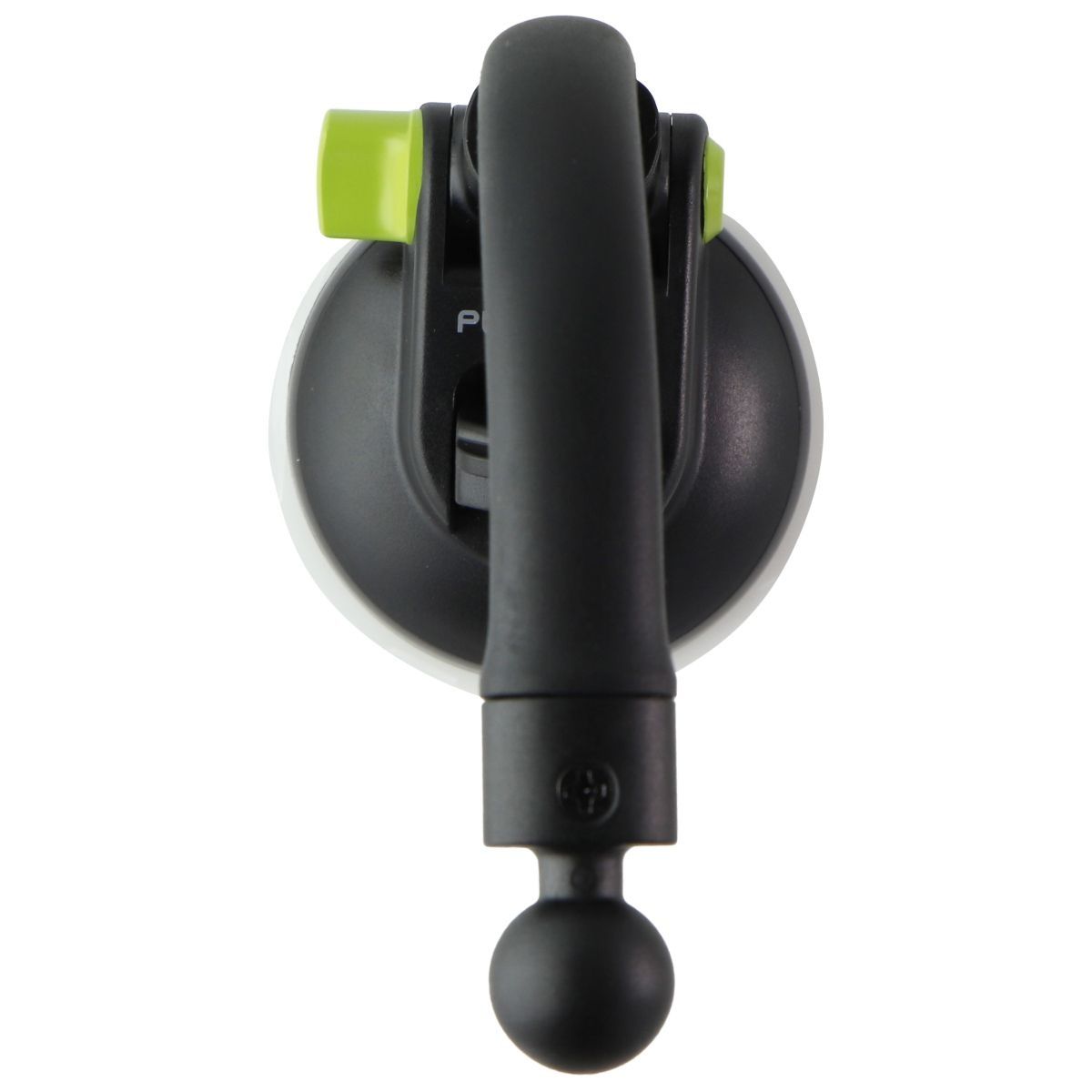 PureGear Magnetic Suction Cup Windshield & Dash Mount - Black (63301PG) Cell Phone - Mounts & Holders PureGear - Simple Cell Bulk Wholesale Pricing - USA Seller