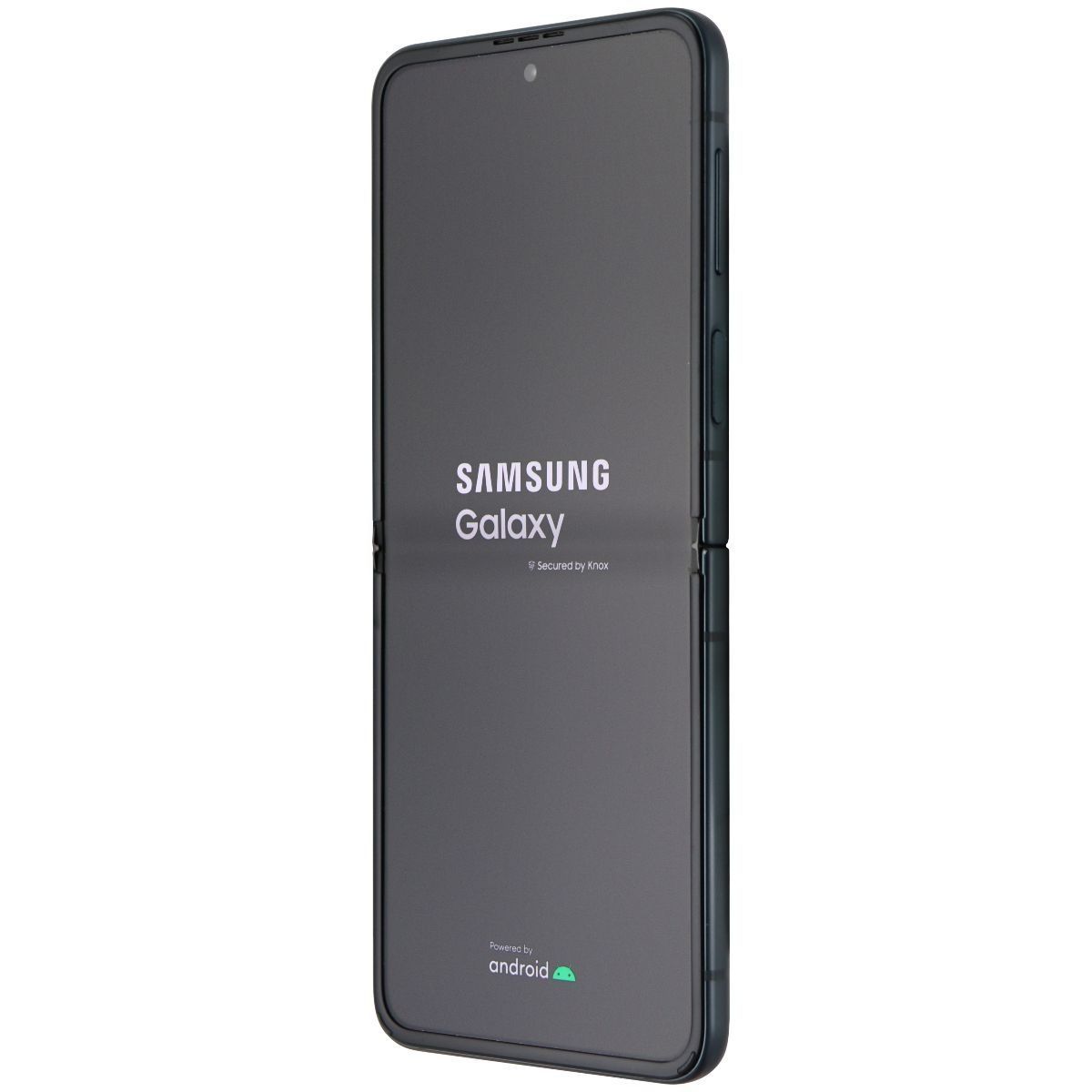 Samsung Galaxy Z Flip3 5G (6.7-inch) SM-F711U (T-Mobile Only) - 128GB / Green Cell Phones & Smartphones Samsung    - Simple Cell Bulk Wholesale Pricing - USA Seller