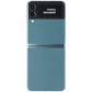 Samsung Galaxy Z Flip3 5G (6.7-inch) SM-F711U (T-Mobile Only) - 128GB / Green Cell Phones & Smartphones Samsung    - Simple Cell Bulk Wholesale Pricing - USA Seller