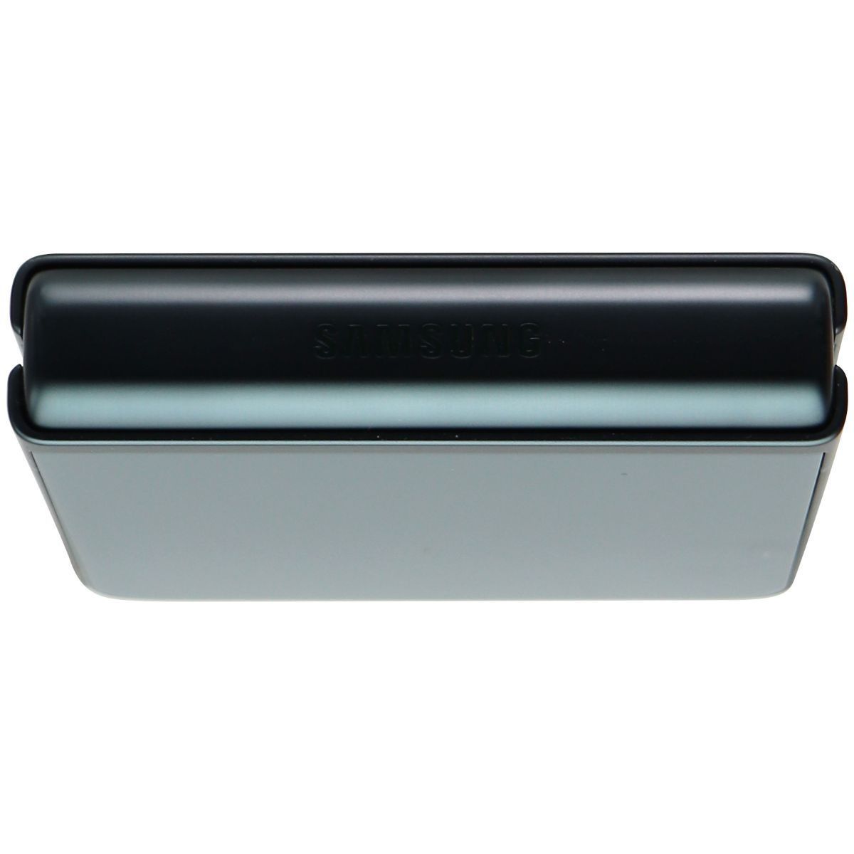 Samsung Galaxy Z Flip3 5G (6.7-inch) SM-F711U (T-Mobile Only) - 128GB / Green Cell Phones & Smartphones Samsung    - Simple Cell Bulk Wholesale Pricing - USA Seller