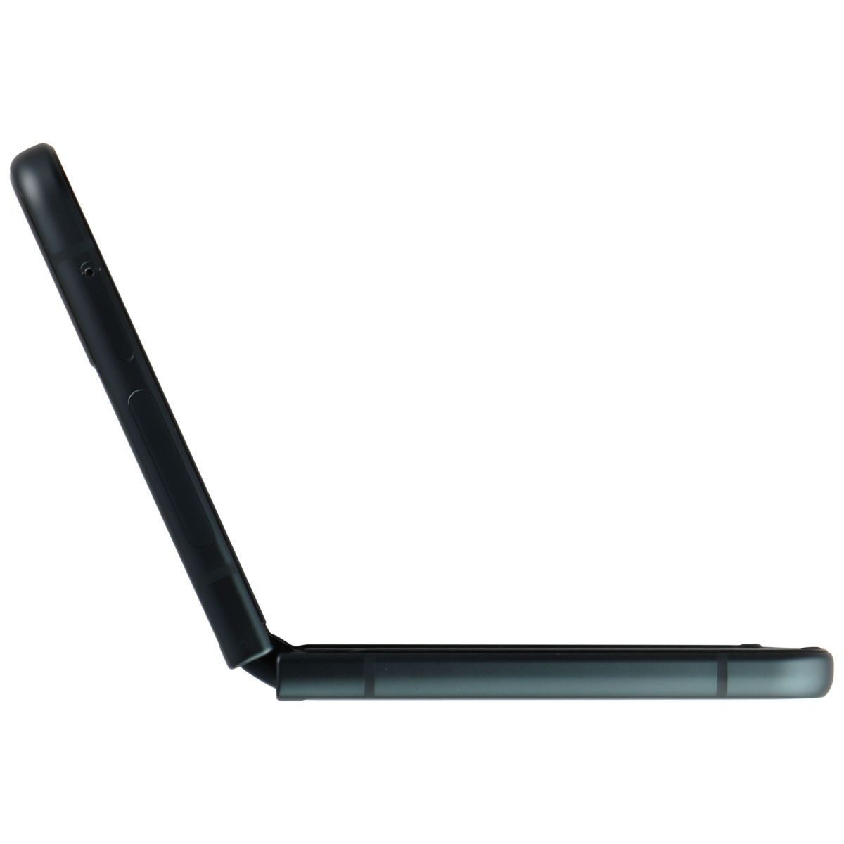 Samsung Galaxy Z Flip3 5G (6.7-inch) SM-F711U (T-Mobile Only) - 128GB / Green Cell Phones & Smartphones Samsung    - Simple Cell Bulk Wholesale Pricing - USA Seller