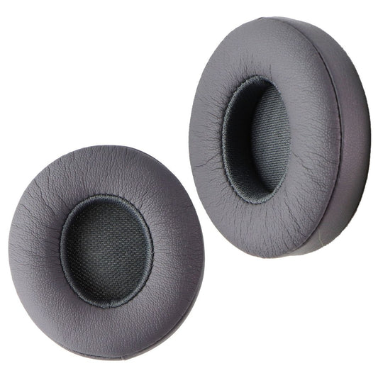 Replacement Ear Pad Cushions for Beats Solo2 Wireless Headphones - Gray Portable Audio & Headphones - Replacement Parts & Tools Unbranded - Simple Cell Bulk Wholesale Pricing - USA Seller