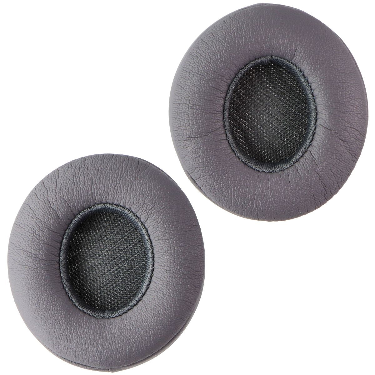 Replacement Ear Pad Cushions for Beats Solo2 Wireless Headphones - Gray Portable Audio & Headphones - Replacement Parts & Tools Unbranded - Simple Cell Bulk Wholesale Pricing - USA Seller