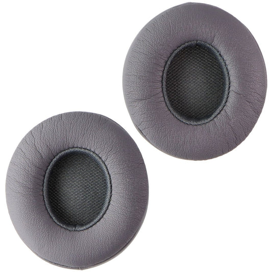 Replacement Ear Pad Cushions for Beats Solo2 Wireless Headphones - Gray Portable Audio & Headphones - Replacement Parts & Tools Unbranded - Simple Cell Bulk Wholesale Pricing - USA Seller